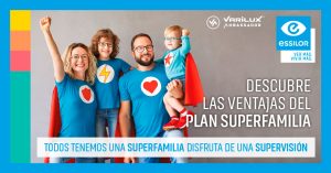 Plan Superfamilia