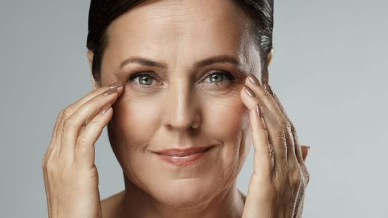 Lee más sobre el artículo Protección del contorno de los ojos en Huesca 👁️