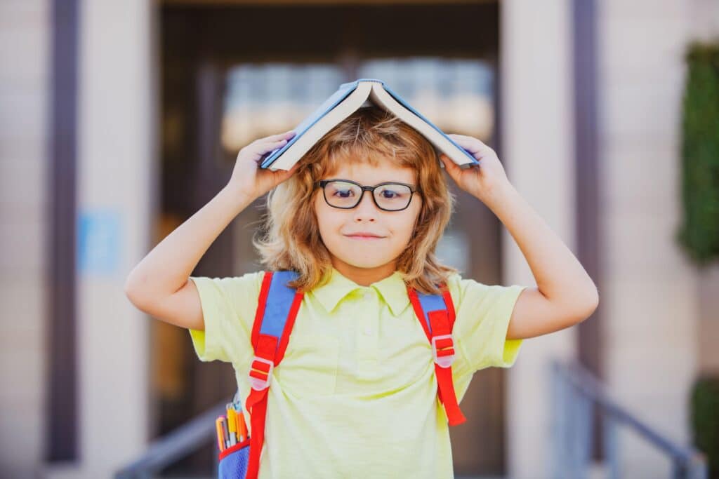 REVISIÓN OCULAR INFANTIL
