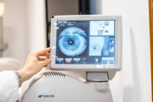 Retinografía en Huesca: la tecnología que detecta enfermedades oculares a tiempo