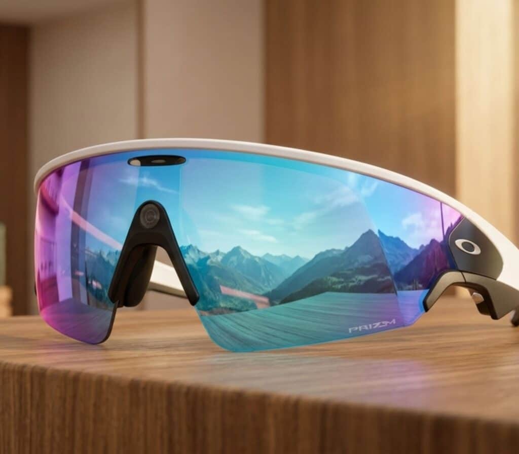 gafas de sol en Huesca