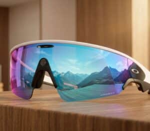 Gafas de sol en Huesca: por qué el sol también puede dañar tu retina
