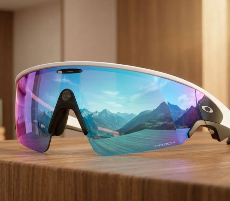 Lee más sobre el artículo Gafas de sol en Huesca: por qué el sol también puede dañar tu retina